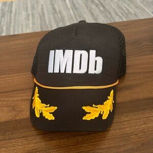IMDB Hat